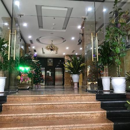 An Thuyen Hotel Дананг Экстерьер фото